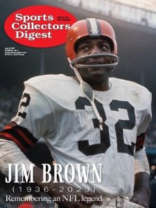 Sports Collectors Digest - 06.15.2023