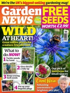 Garden News - 04.6.2024