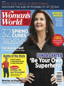 Woman's World USA - 04.29.2024