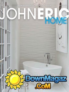 John Eric Home - 01/03 2017