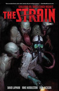 The Strain Vol. 1 – 6