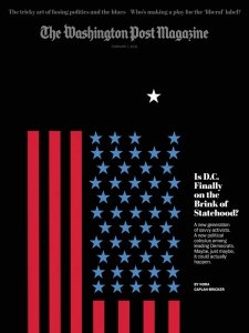 The Washington Post 02.07.2021