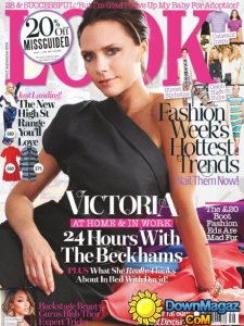 Look UK - 22 September 2014