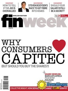 finweek - 21 April 2016