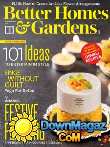 Better Homes & Gardens IN - 10.2017