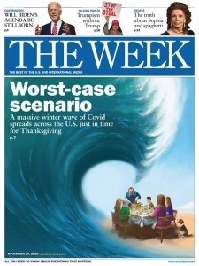 The Week USA - 11.27.2020