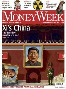 MoneyWeek - 19.11.2021