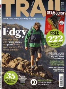 Trail UK - 05.2022