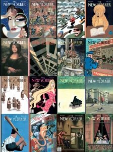 The New Yorker - 1999 Full Year