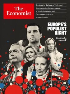 The Economist Audio - 12.13.2025