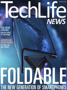 Techlife News - 03.02.2019