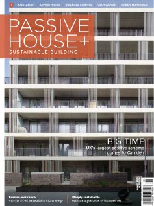 Passive House+ UK - Is. 31 2020