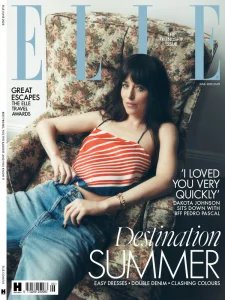 Elle UK - 06.2025