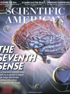 Scientific American - 08.2018