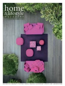 Home & Lifestyle - 03/04 2020