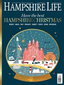 Hampshire Life - 12.2020