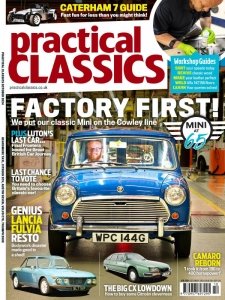 Practical Classics - 10.2024