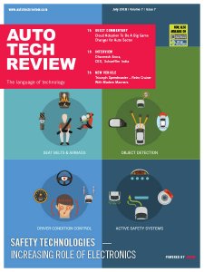 Auto Tech Review - 07.2018