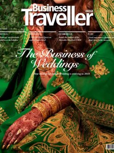 Business Traveller IN - 10.2018