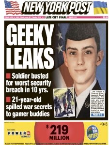 New York Post - 04.14.2023