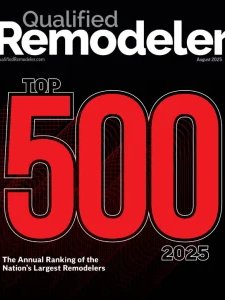 Qualified Remodeler - 08.2025