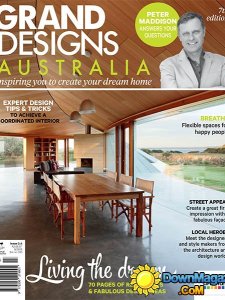 Grand Designs Australia - Issue 2.4