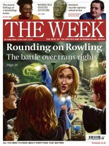 The Week UK - 20.06.2020