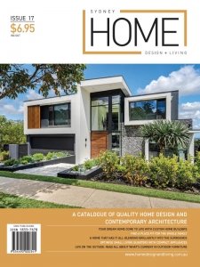 Sydney Home Design + Living - Is. 17 2024