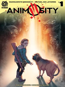 Animosity