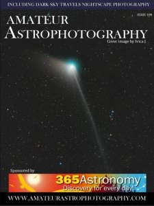 Amateur Astrophotography - Is. 109 2023