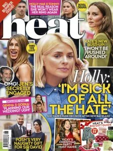 Heat UK - 15.11.2025