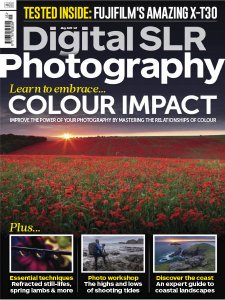 Digital SLR Photography - 05.2019