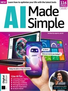AI Made Simple - Ed. 1 2025