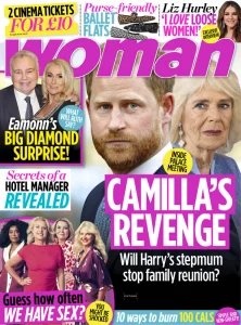 Woman UK - 29.09.2025