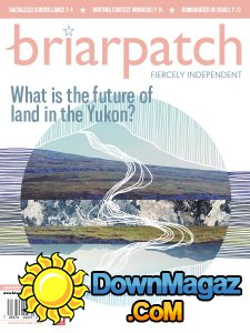 Briarpatch - 03/04 2017