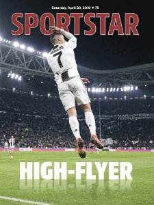 Sportstar - 04.20.2019