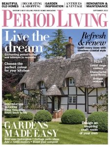 Period Living - 09.2022