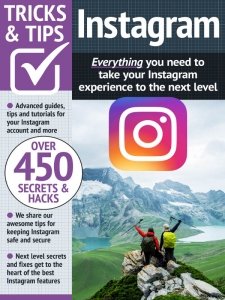 Instagram Tricks and Tips - Ed. 16 2023