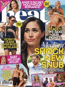 Heat UK - 11.05.2024