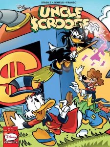 Disney Uncle Scrooge - Is. 48 2025