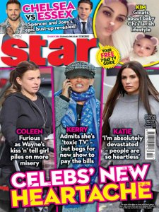 Star UK – 12.03.2018