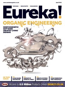 Eureka - 04.2018