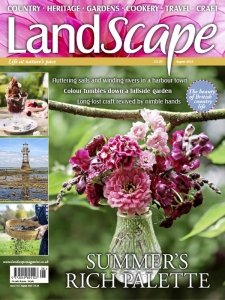 Landscape UK - 08.2023