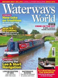 Waterways World - 12.2023