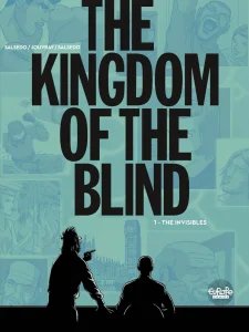 The Kingdom of the Blind 01-03