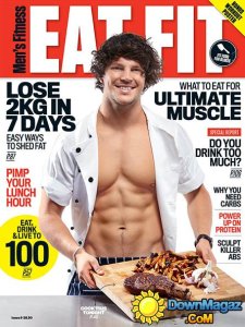 Eat Fit - Issue 9 2014