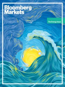 Bloomberg Markets EU - 08/09 2019