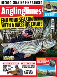 Angling Times - 02.28.2023