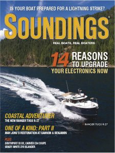 Soundings - 01.2018