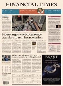 Financial Times EU 21.05.2021